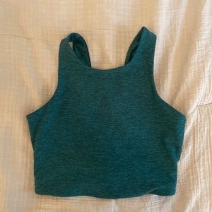 Outdoor Voices Venus Crop Top